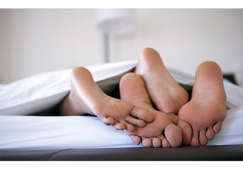 Sexual contact is the main route of transmission of the human papillomavirus